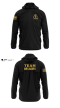 174th Legal Operations Detachment Windbreaker - 5