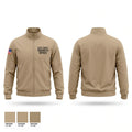 Scott County Sheriff's Office Windbreaker - 1