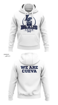 La Cueva Hoodie - 30