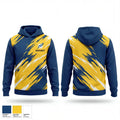 Streetsboro High School Softball 59578950 Hoodie - 1