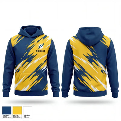 Streetsboro High School Softball 59578950 Hoodie - 1