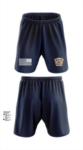 Camp Arifjan Fire Department 82810488 Athletic Shorts With Pockets - 21