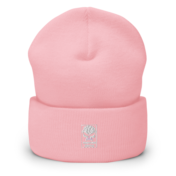 Housatonic 86341709 Cuffed Beanie | Yupoong 1501KC