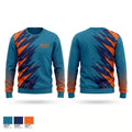 RVFC Crew Neck Sweatshirt - 2
