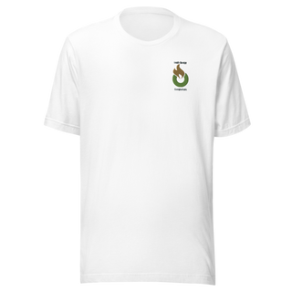 Lewis Energy 51315029 Unisex Staple T-Shirt | Bella + Canvas 3001