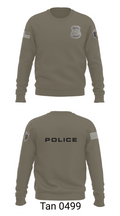 RRPD 85148430 Crew Neck Sweatshirt - 62