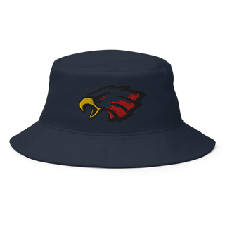 Southern Boone Middle School Volleyball 95000059 Bucket Hat | Big Accessories BX003