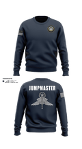 JCU 40817356 Crew Neck Sweatshirt - 72