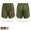 Black sheep 60620874 Ranger Panties - 1