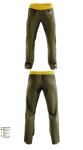 Dons Sweatpants - 100