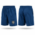 Providence PD Athletic Shorts With Pockets - 1