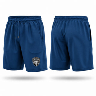 Athletic Shorts With Pockets, Providence PD, Police, Teamtime, Team time, sublimation, custom sports apparel, team uniforms, spirit wear, spiritwear, sports uniforms, custom shirts, team store, custom team store, fundraiser sports, apparel fundraiser