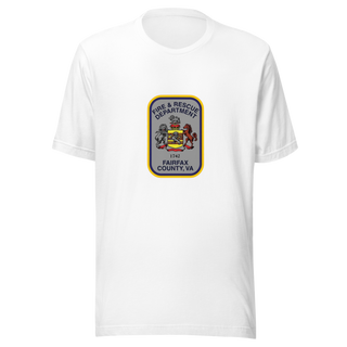 Unisex Staple T-Shirt - White