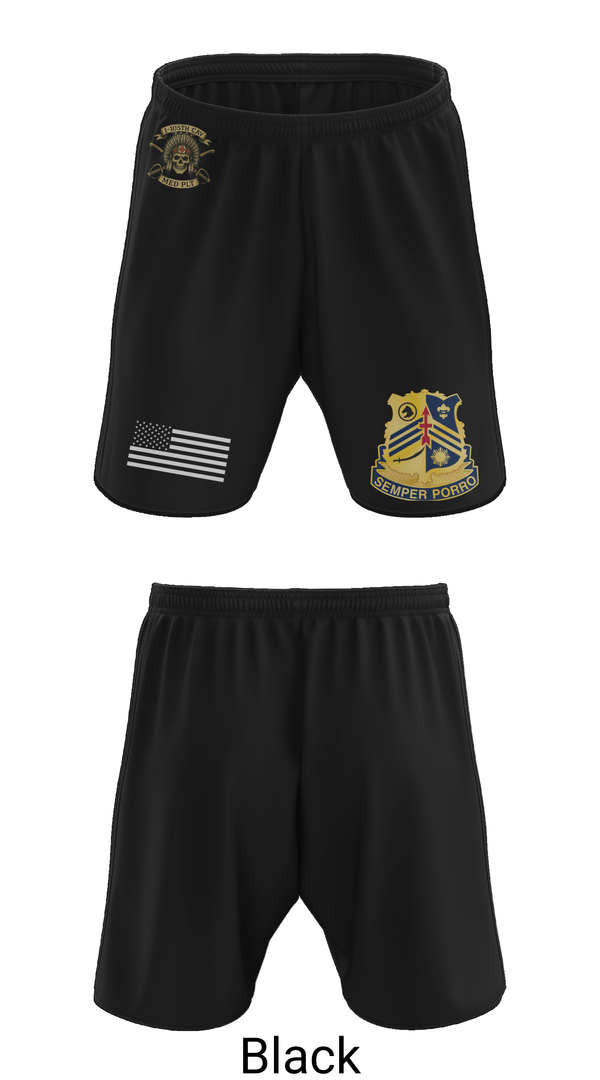Athletic Shorts With Pockets, 1-105th cavalry, Army, Teamtime, Team time, sublimation, custom sports apparel, team uniforms, spirit wear, spiritwear, sports uniforms, custom shirts, team store, custom team store, fundraiser sports, apparel fundraiser
