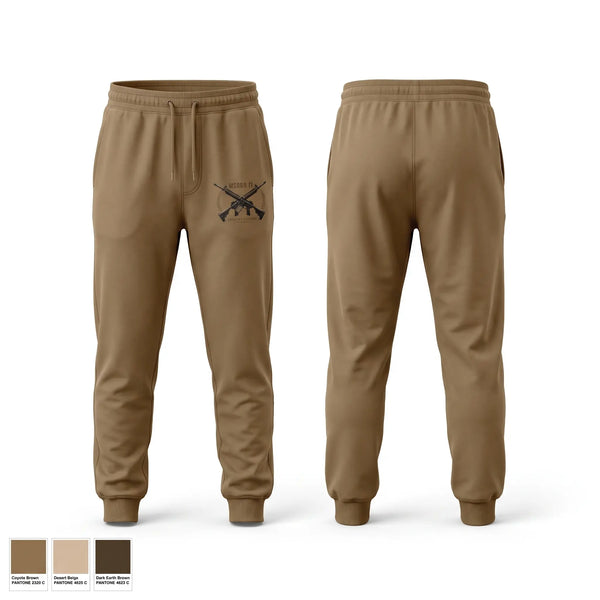 Sweatpants, MSRON 11 Security Division, Navy, Teamtime, Team time, sublimation, custom sports apparel, team uniforms, spirit wear, spiritwear, sports uniforms, custom shirts, team store, custom team store, fundraiser sports, apparel fundraiser