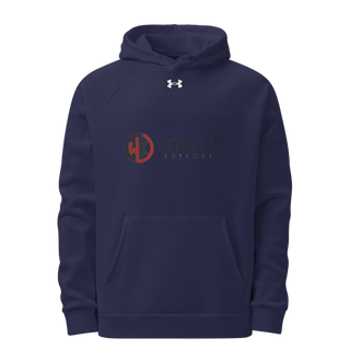 Wetwork Kustoms 4743471 Under Armour速 Hoodie