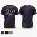 LV RYDAHZ 57010208 Short Sleeve Performance Shirt - 1