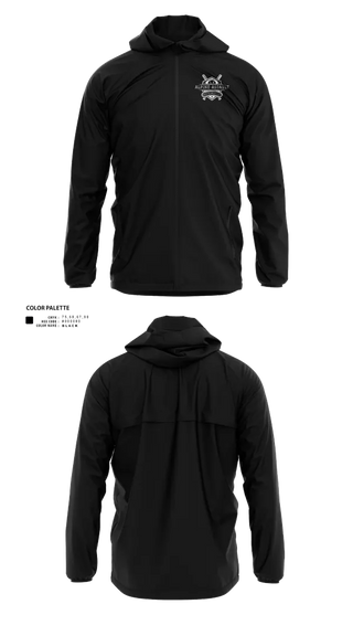 Windbreaker, Alpine AssaultAlpine Assault, Softball, Teamtime, Team time, sublimation, custom sports apparel, team uniforms, spirit wear, spiritwear, sports uniforms, custom shirts, team store, custom team store, fundraiser sports, apparel fundraiser