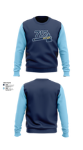 715 Hammers Crew Neck Sweatshirt - 4