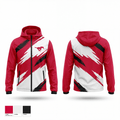 Center Street School Baseball 39645279 Windbreaker - 1