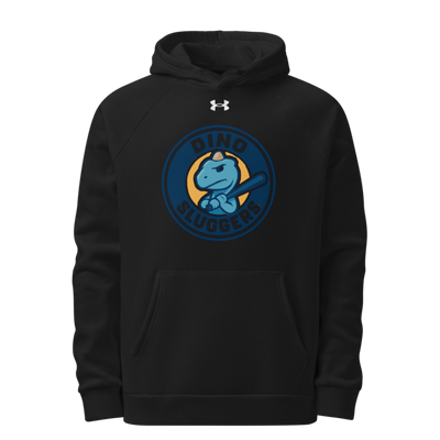 Dino Sluggers Under Armour Hoodie