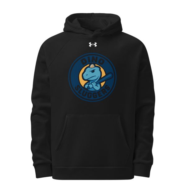 Dino Sluggers Under Armour Hoodie