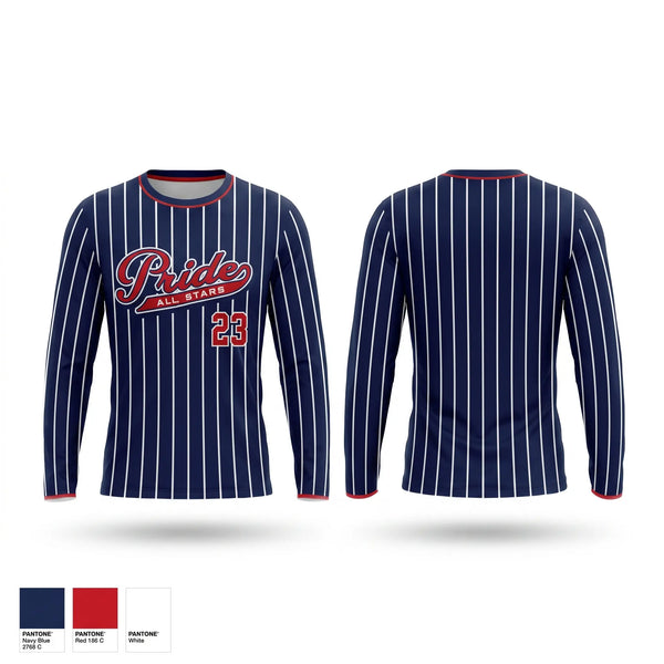Long Sleeve Performance Shirt, Dirt Diva's, Softball, Teamtime, Team time, sublimation, custom sports apparel, team uniforms, spirit wear, spiritwear, sports uniforms, custom shirts, team store, custom team store, fundraiser sports, apparel fundraiser
