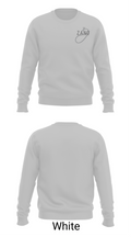 Zano Salons 27180162 Crew Neck Sweatshirt - 2