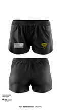 West Virginia State Police Ranger Panties - 2