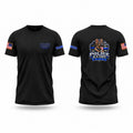 Police K-9 Unit Short Sleeve Performance Shirt - 1