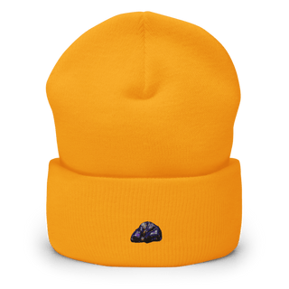 3rd brigade engineer battalion 43477984 Cuffed Beanie | Yupoong 1501KC