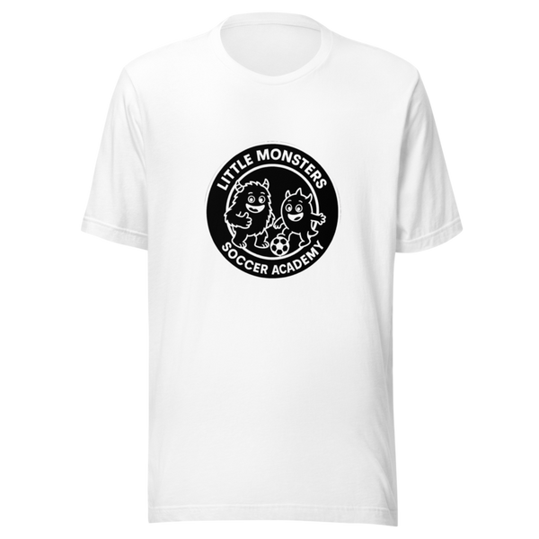 Unisex Staple T-Shirt - White