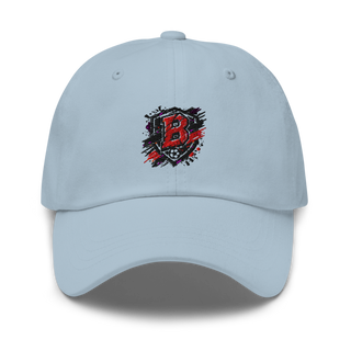 Bremen Soccer 43013668 Classic Dad Hat | Yupoong 6245CM