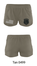 E Central 48214675 Ranger Panties - 2