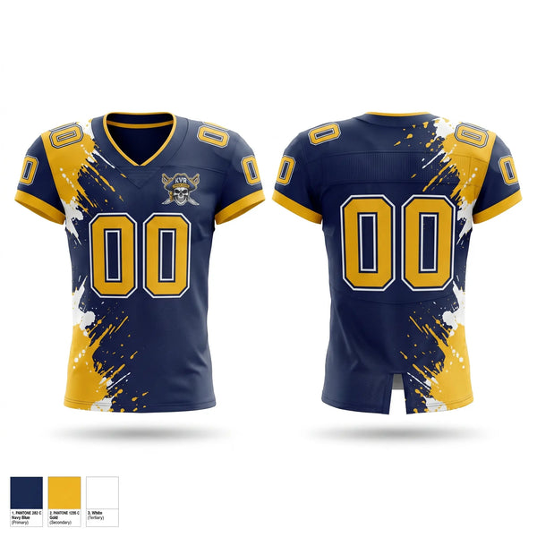 Football Jersey, 12U MOB SQUAD, , Teamtime, Team time, sublimation, custom sports apparel, team uniforms, spirit wear, spiritwear, sports uniforms, custom shirts, team store, custom team store, fundraiser sports, apparel fundraiser