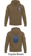 Cayce Police K9 35627395 Hoodie - 17