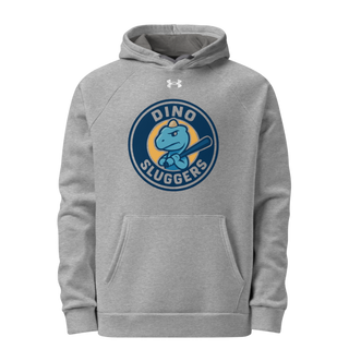 Dino Sluggers Under Armour Hoodie
