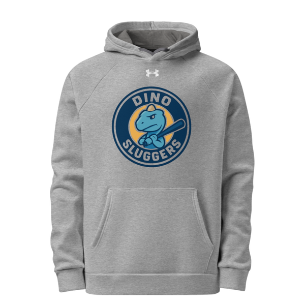 Dino Sluggers Under Armour Hoodie