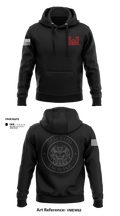 351st EUD 76149457 Hoodie - 1