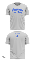 Blue Thunder 38805148 Short Sleeve Performance Shirt - 11