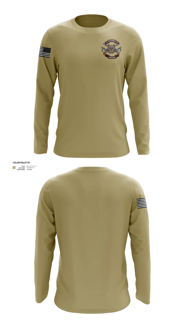 Long Sleeve Performance Shirt, Delta, , Teamtime, Team time, sublimation, custom sports apparel, team uniforms, spirit wear, spiritwear, sports uniforms, custom shirts, team store, custom team store, fundraiser sports, apparel fundraiser