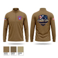 LEAGUE CITY RECRUITING 4632791 Windbreaker - 1