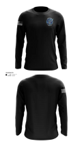 ERSE Company 51969902 Long Sleeve Performance Shirt 21