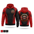 Crenshaw Hoodie - 1
