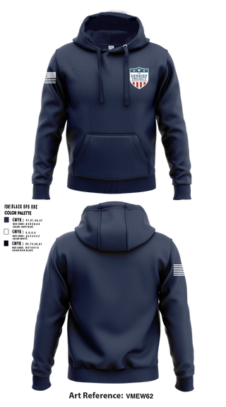 Hoodie, The Debrief Project, , Teamtime, Team time, sublimation, custom sports apparel, team uniforms, spirit wear, spiritwear, sports uniforms, custom shirts, team store, custom team store, fundraiser sports, apparel fundraiser