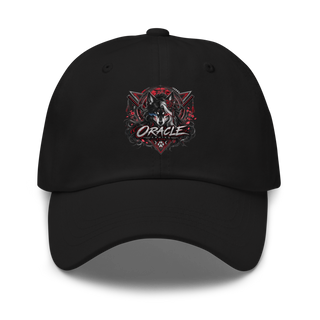 Dad hat - Black