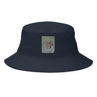 Veteran Contracting Servíces 25435107 Bucket Hat | Big Accessories BX003