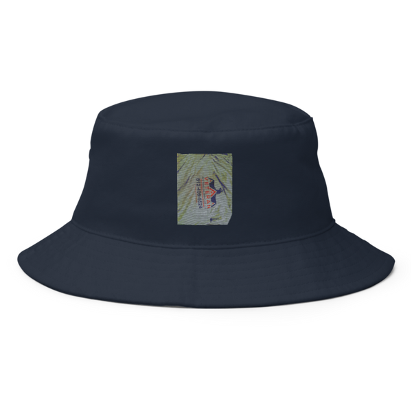 Veteran Contracting Servíces 25435107 Bucket Hat | Big Accessories BX003