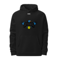 Simcoe Tennis Skyhawks Under Armour速 Hoodie