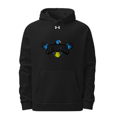 Simcoe Tennis Skyhawks Under Armour速 Hoodie